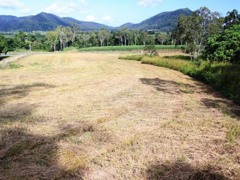 Lot 114 Gregory Cannonvalley Road, Gregory River QLD 4800