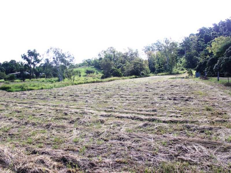 Lot 114 Gregory Cannonvalley Road, Gregory River QLD 4800