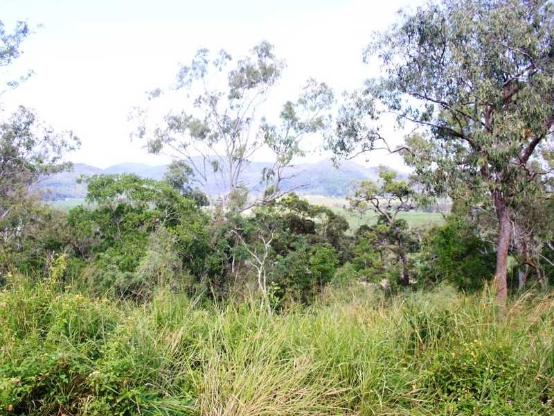 Lot 114 Gregory Cannonvalley Road, Gregory River QLD 4800