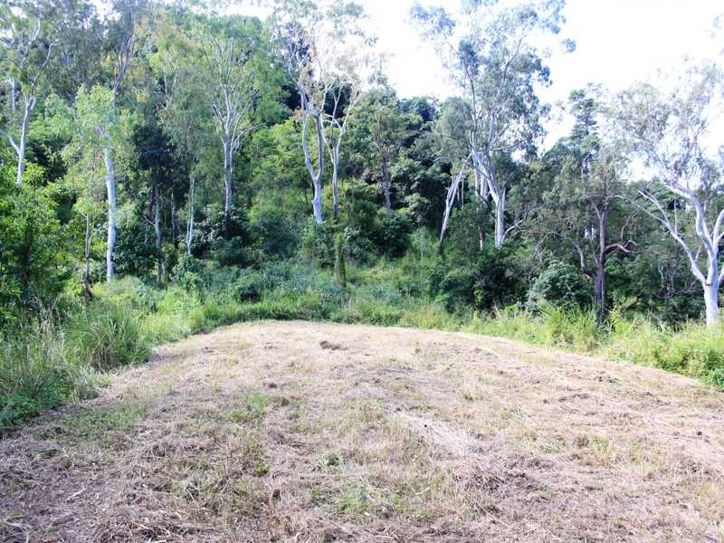 Lot 114 Gregory Cannonvalley Road, Gregory River QLD 4800
