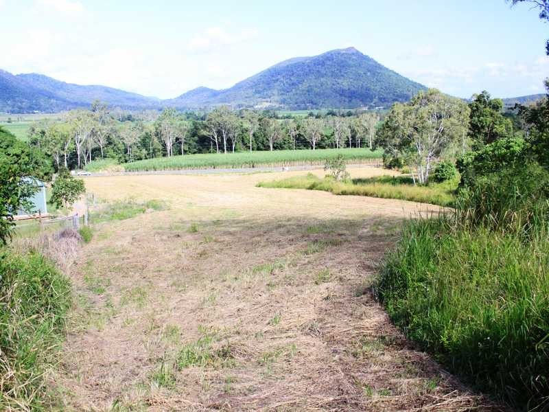 Lot 114 Gregory Cannonvalley Road, Gregory River QLD 4800
