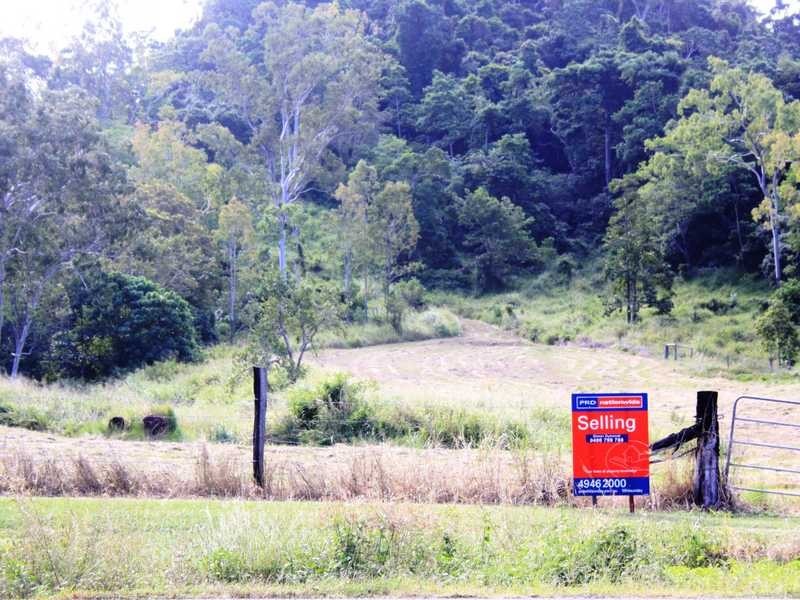 Lot 114 Gregory Cannonvalley Road, Gregory River QLD 4800