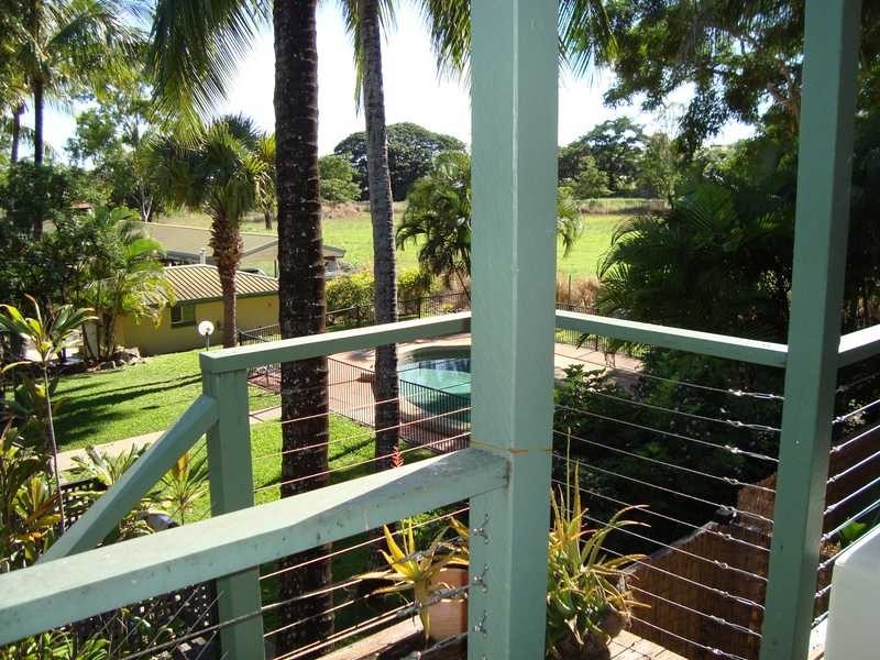 Unit 7/6 St Martins Lane, Cannonvale QLD 4802