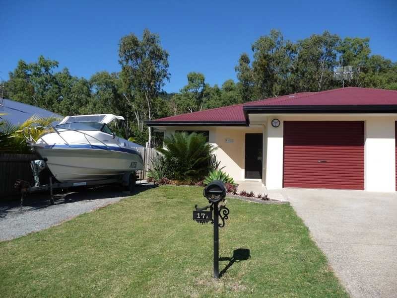 17A Sunset Drive, Jubilee Pocket QLD 4802