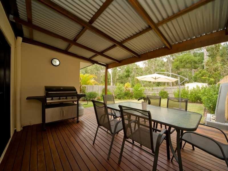 17A Sunset Drive, Jubilee Pocket QLD 4802