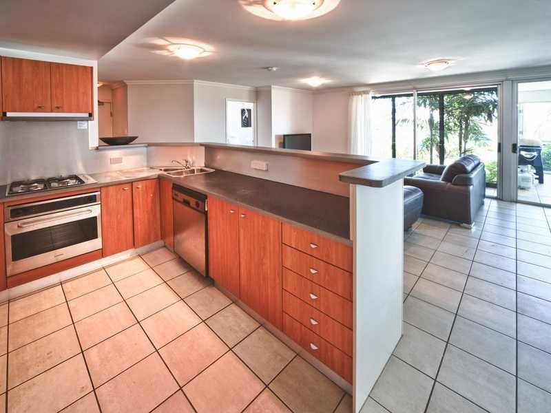 Unit 21/5 Banksia Court, Hamilton Island QLD 4803