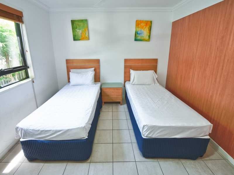 Unit 21/5 Banksia Court, Hamilton Island QLD 4803
