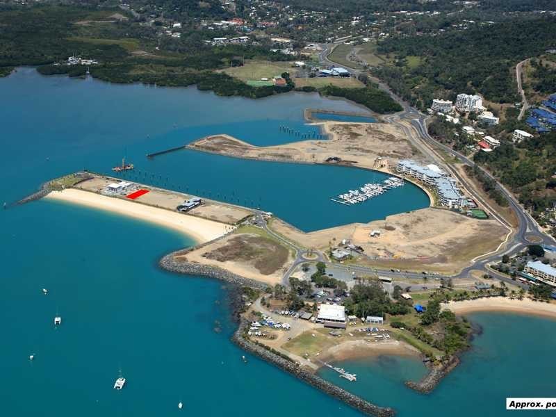 Lot 10 The Beacons, Airlie Beach QLD 4802
