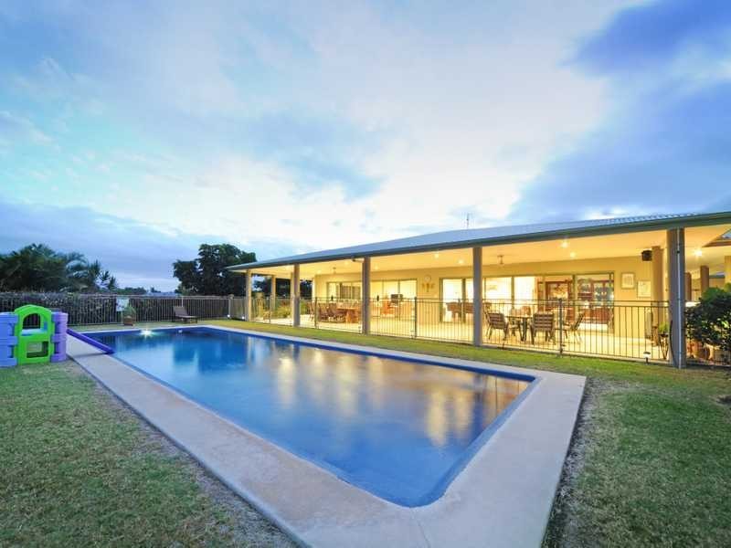 48 Tucker Road, Riordanvale QLD 4800
