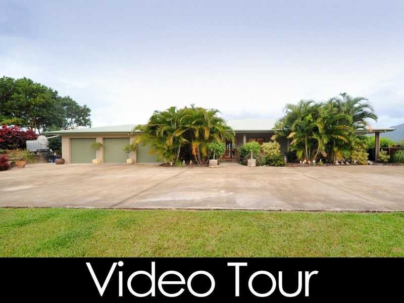 48 Tucker Road, Riordanvale QLD 4800