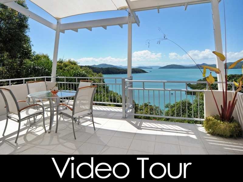 41 Harbour Ave, Shute Harbour QLD 4802