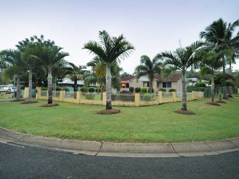 49 Erromango Drive, Jubilee Pocket QLD 4802