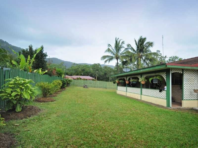 49 Erromango Drive, Jubilee Pocket QLD 4802