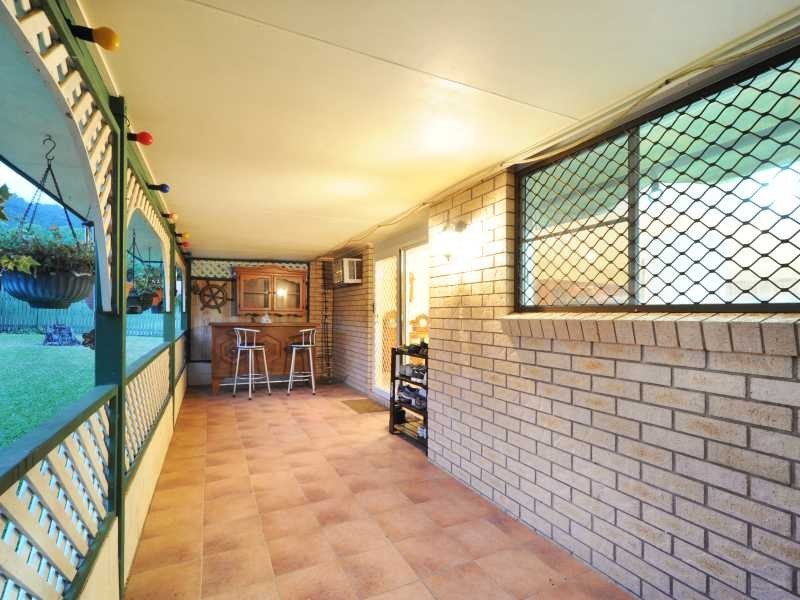 49 Erromango Drive, Jubilee Pocket QLD 4802