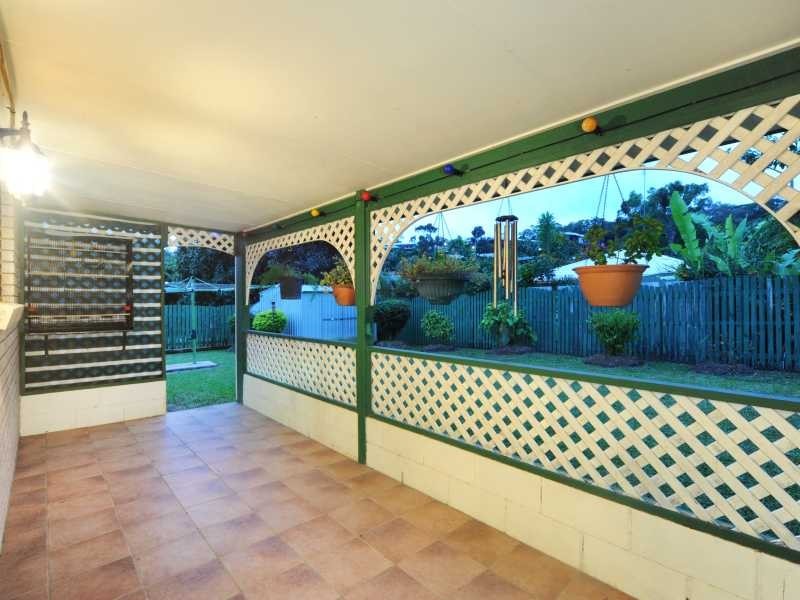 49 Erromango Drive, Jubilee Pocket QLD 4802