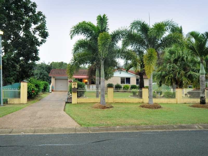 49 Erromango Drive, Jubilee Pocket QLD 4802