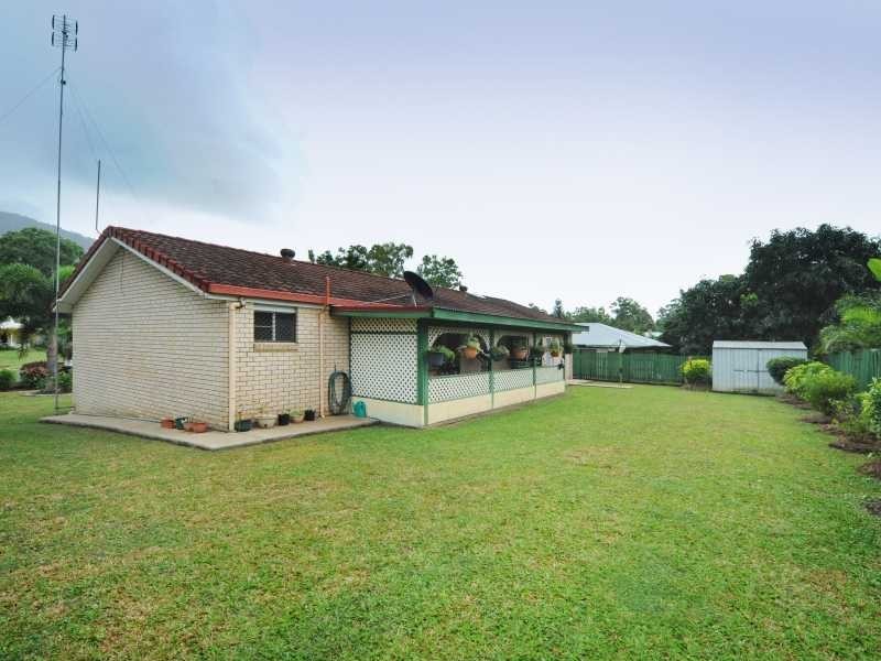 49 Erromango Drive, Jubilee Pocket QLD 4802