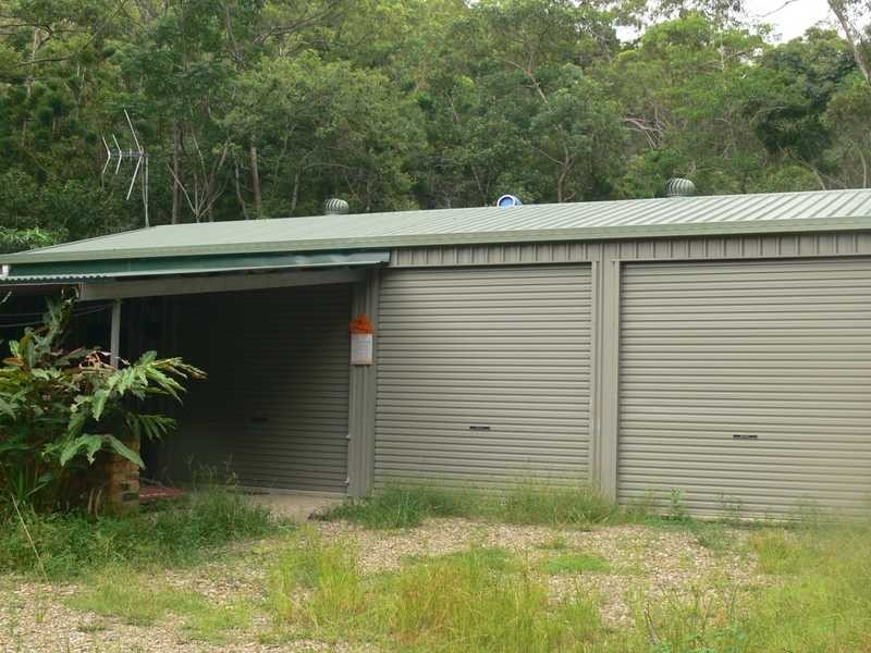 83 Allan Road, Conway QLD 4800