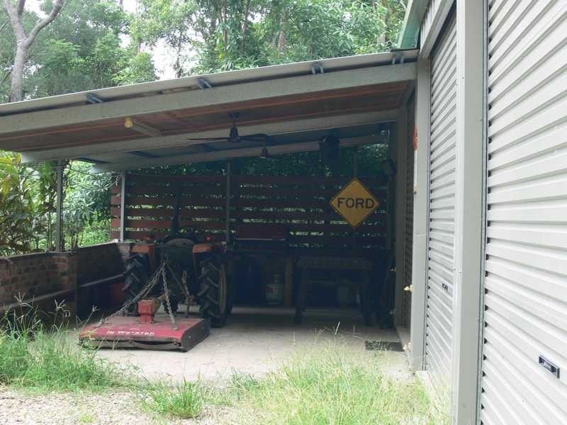 83 Allan Road, Conway QLD 4800