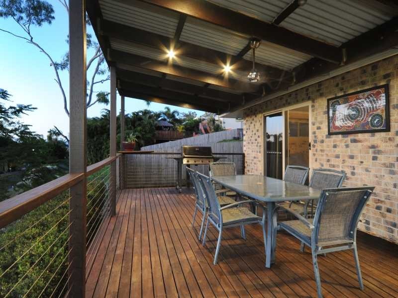 31 South Molle Boulevard, Cannonvale QLD 4802