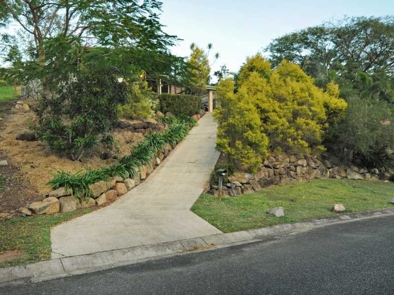 31 South Molle Boulevard, Cannonvale QLD 4802
