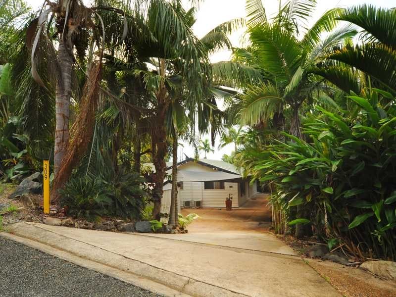 309 Mandalay Road, Mandalay QLD 4802