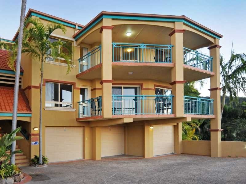 Unit 20/10 Golden Orchid Drive, Airlie Beach QLD 4802