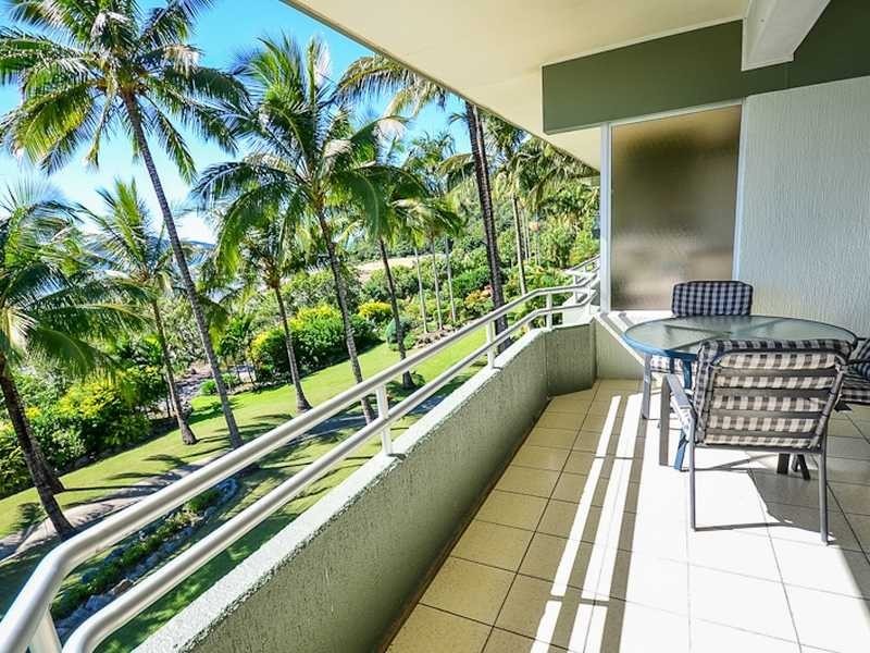 Unit 207/15 Resort Drive, Hamilton Island QLD 4803