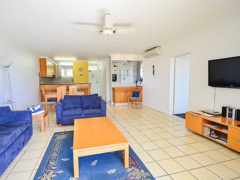 Unit 207/15 Resort Drive, Hamilton Island QLD 4803