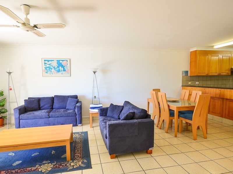 Unit 207/15 Resort Drive, Hamilton Island QLD 4803