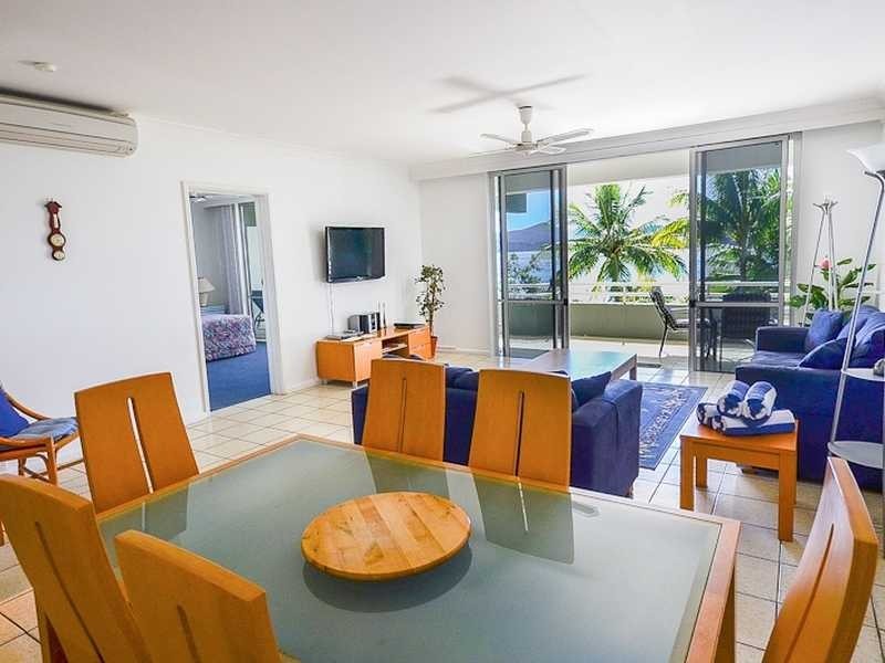 Unit 207/15 Resort Drive, Hamilton Island QLD 4803