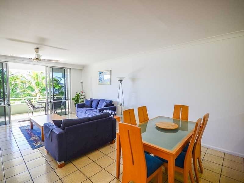 Unit 207/15 Resort Drive, Hamilton Island QLD 4803
