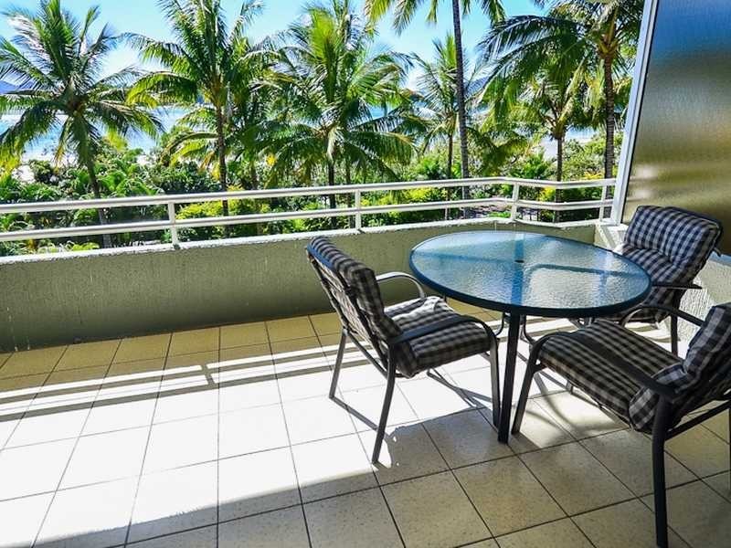 Unit 207/15 Resort Drive, Hamilton Island QLD 4803