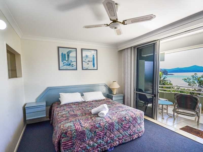 Unit 207/15 Resort Drive, Hamilton Island QLD 4803