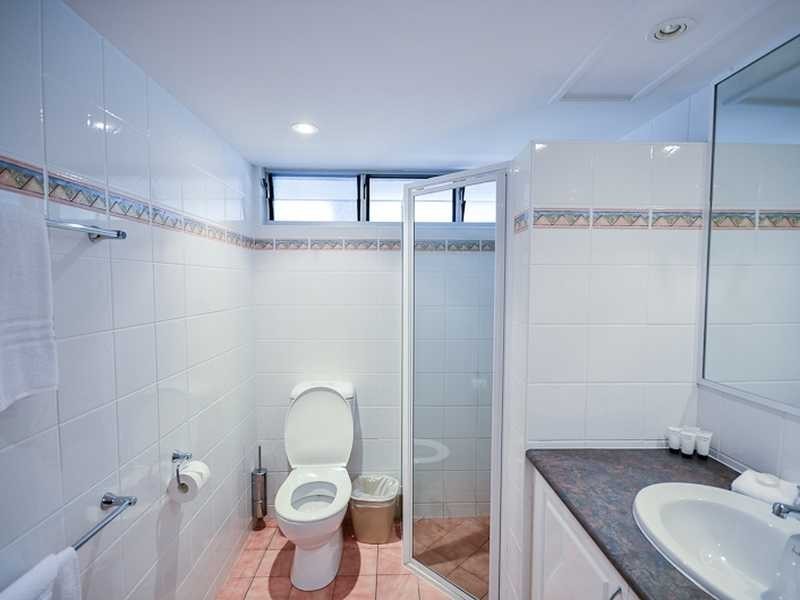 Unit 207/15 Resort Drive, Hamilton Island QLD 4803