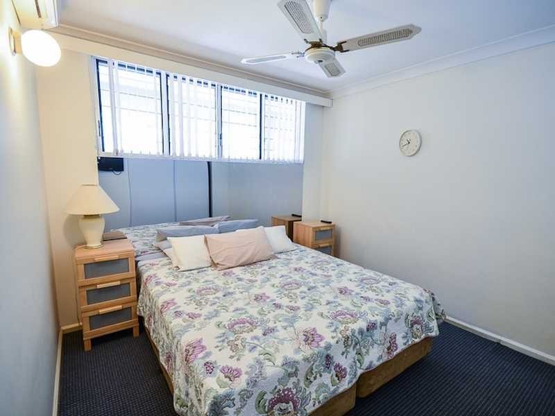 Unit 207/15 Resort Drive, Hamilton Island QLD 4803