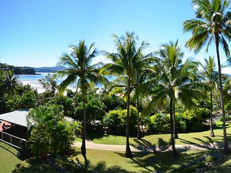 Unit 207/15 Resort Drive, Hamilton Island QLD 4803