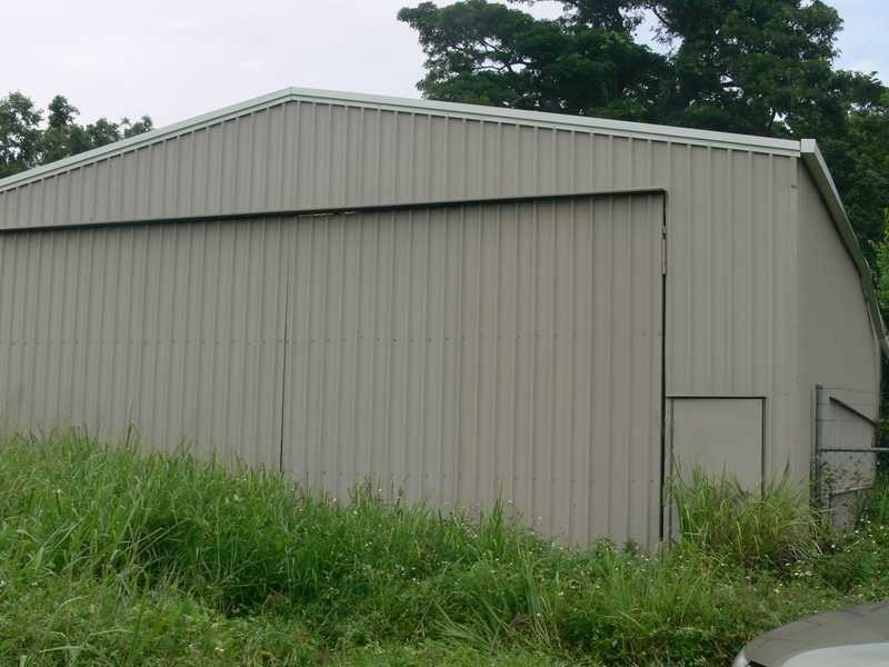 Lot 13 Shute Harbour Road, Jubilee Pocket QLD 4802