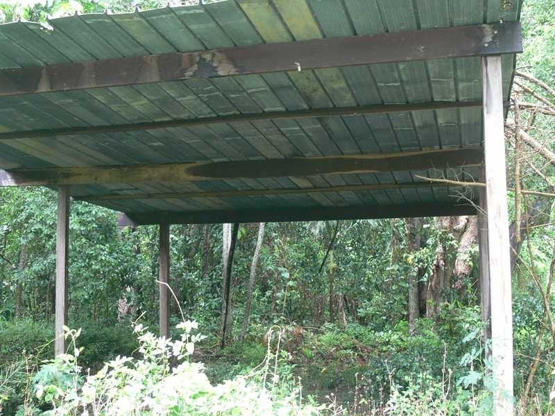 Lot 13 Shute Harbour Road, Jubilee Pocket QLD 4802