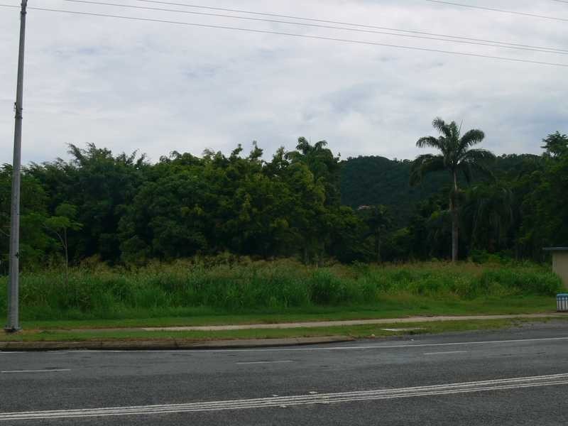 Lot 13 Shute Harbour Road, Jubilee Pocket QLD 4802