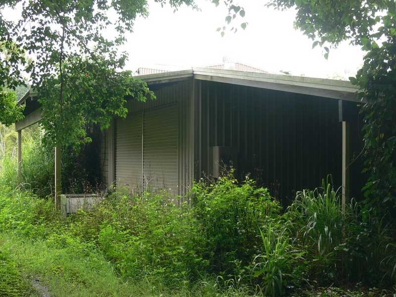 Lot 13 Shute Harbour Road, Jubilee Pocket QLD 4802