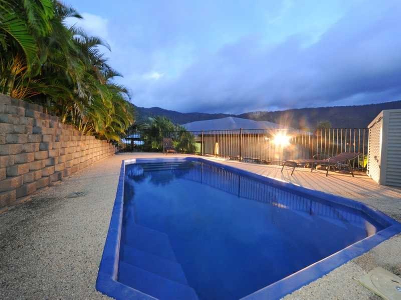 38 Kingfisher Terrace, Jubilee Pocket QLD 4802