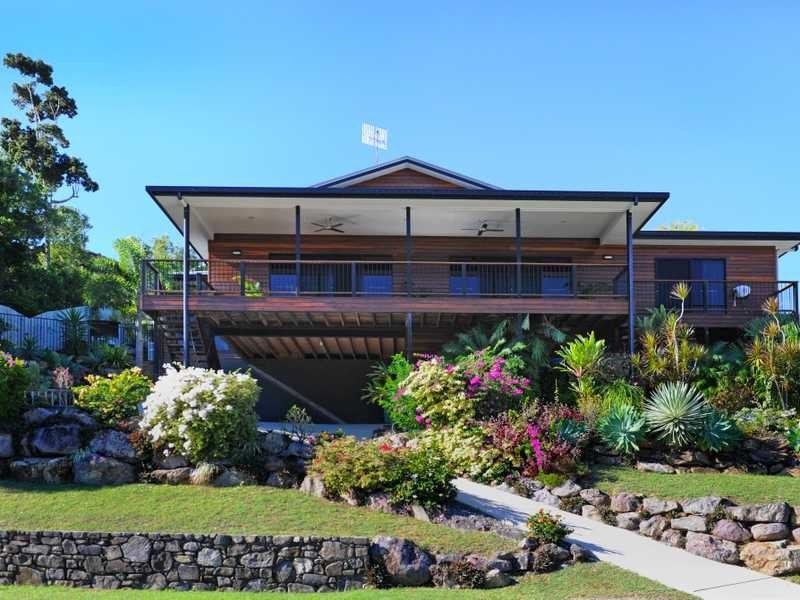 38 Kingfisher Terrace, Jubilee Pocket QLD 4802