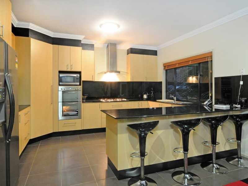 38 Kingfisher Terrace, Jubilee Pocket QLD 4802