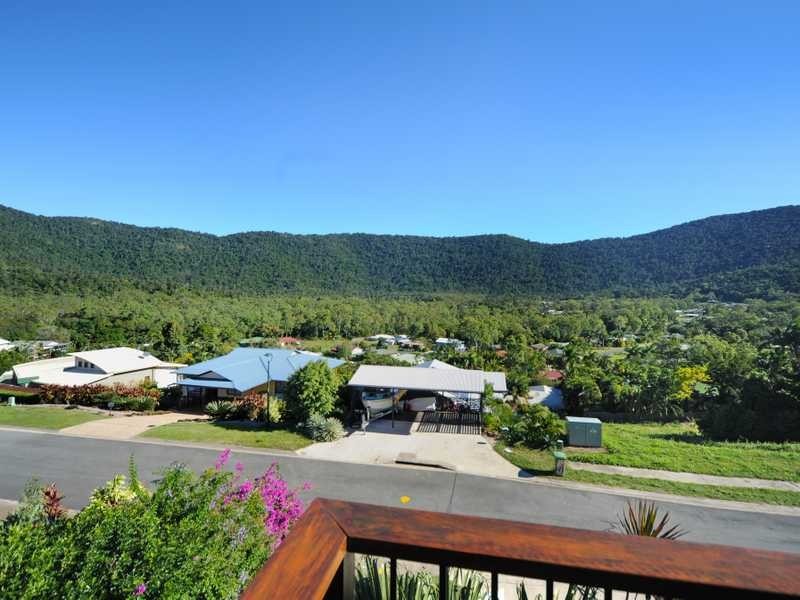 38 Kingfisher Terrace, Jubilee Pocket QLD 4802