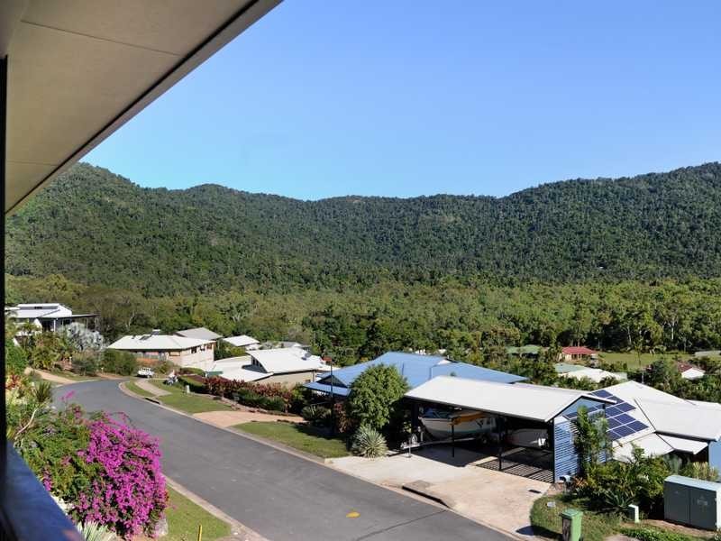 38 Kingfisher Terrace, Jubilee Pocket QLD 4802