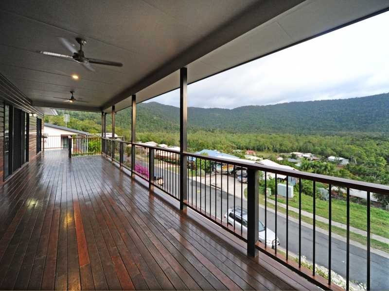 38 Kingfisher Terrace, Jubilee Pocket QLD 4802