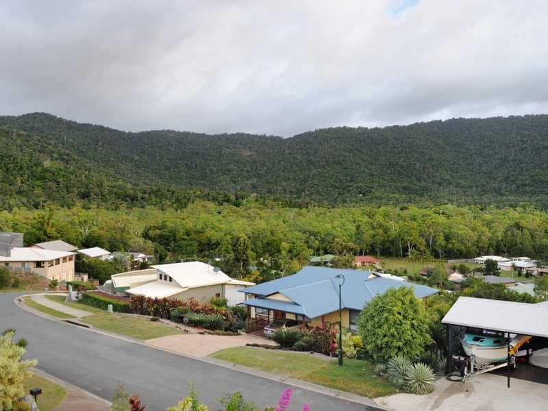 38 Kingfisher Terrace, Jubilee Pocket QLD 4802