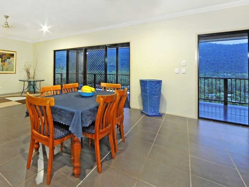 38 Kingfisher Terrace, Jubilee Pocket QLD 4802