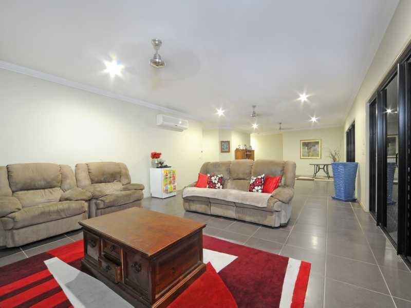 38 Kingfisher Terrace, Jubilee Pocket QLD 4802